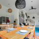 Villa Marja Canggu - Foto 4