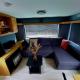 Familychalet De Schaapskooi, 6-persons, big private garden, dogs aloud, Westergeest - Foto 5