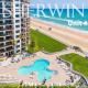 Vacation in Comfort and luxury - "THE SHERWIN" Oceanfront Condominium 906 Daytona Beach Shores - Photo 1