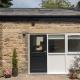 Light, modern detached studio in Eyam, Eyam - Photo 2