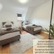 Easypartment am Pfälzer Wald nähe Outlet Center Zweibrücken, Pirmasens - Fotografie 2