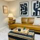 Cozy Apartment in Downtown Columbia, Columbia (Foto 6)