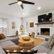 Downtown Monument, Family Friendly, Remodel, Monument (foto 5)