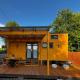 Tinyhouse u Nosála