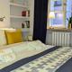 Bella Luna Luxury Suites - Spacious 1BR in Old Town, Warschau - Foto 5