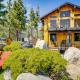 Decks and Lake Tahoe Views Secluded Mtn Cabin!, Incline Village - Fotografie 2
