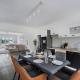 Design Apartment - Traumlage zwischen CGN & DUS, Leverkusen - Foto 1