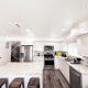 Cozy 3 BR Townhouse with Balcony, Los Angeles - Foto 4