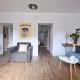 Chic Apartment-Old Town-F50/5, Varsovia - Foto 7