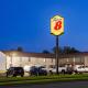 Super 8 by Wyndham Sun Prairie/Madison E - Фото 1
