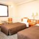 Numazu Grand Hotel, Numazu (foto 4)