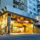 Numazu Grand Hotel, Numazu