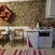 small sweet home romantic Ermoupoli - Foto 6
