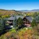 Moose Meadows Lodge - Huge Views, Great Room, Game Room, Theater Steamboat Springs - Zdjęcie 2