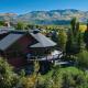 Moose Meadows Lodge - Huge Views, Great Room, Game Room, Theater Steamboat Springs - Zdjęcie 7