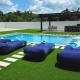 Sunny Oasis with private pool, Хомстед