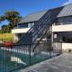 Guest Suite with Sea Views and Thermally Heated Hot Tub Tauranga - Photo 1