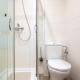 Apartamento Agua Gibralfaro Centro con Piscina, Málaga - Foto 9