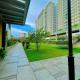 1 BR Condo with balcony in Verdon Parc Trevans Building, Davao - Fotografie 2
