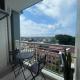 1 BR Condo with balcony in Verdon Parc Trevans Building, Davao - Fotografie 4