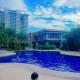 1 BR Condo with balcony in Verdon Parc Trevans Building, Davao - Fotografie 9