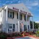 Rose Manor Bed & Breakfast, Новый Орлеан