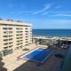 Apartamento frente al mar en Playa Patacona Valencia - Foto 2