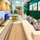 Affordable family friendly near airport - Shore 3 Residence, Manila - Fotografie 1