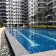 Affordable family friendly near airport - Shore 3 Residence, Manila - Fotografie 2