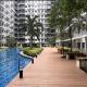 Affordable family friendly near airport - Shore 3 Residence, Manila - Fotografie 8
