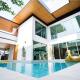 PJ Pool Villa Pattaya