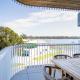 Elegant 2-Bed Apartment with Stunning Views, Batemans Bay - Fotografie 6
