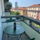 New Apartment with balcony, Isola Bosco Verticale, Milán - Fotografie 10