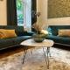 Central apartment in Viennese old building, Vienna - Foto 5