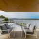 Oceanside Apartment with Bay Views, Batemans Bay - Fotografie 3