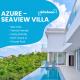 Azure Haven - Private Seaview Villa - 4BR - Near to Bo Phut Beach Ban Ko Khwan - Photo 1