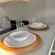 Innscape Condo in Mckinley Hill Taguig, Manila - Fotografie 3