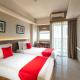 Ramada by Wyndham Serpong - Fotografie 4