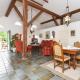 Ferienwohnung im Landhaus Eulennest, Stedesdorf - Foto 2