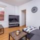 Pet-friendly Apartment - Steps to Rideau Centre, Ottawa - Fotografie 6