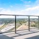 Modern 1BR Condo - King bed - Cityscape Views Kitchener - Foto 2