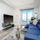 Modern 1BR Condo - King bed - Cityscape Views Kitchener - Foto 7