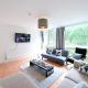 4 BEDROOM PATIO HOUSE REGENT'S PARK - Parking, Londýn - Fotografie 3