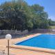 Appartement F2 41m2, Saint-Cyprien-Plage (fotografie 8)