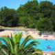 Appartement F2 41m2, Saint-Cyprien-Plage (fotografie 9)