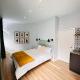 Luxury Modern Studio l Central Edinburgh l Pet Friendly - Fotografie 2