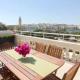 Penthouse with Picturesque Garden and Bayviews Marsaskala - Foto 1