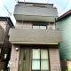 Tokyo log house with Free parking, Tokio - Fotografie 3