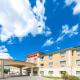 Ramada by Wyndham College Station, College Station