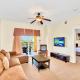 2BR Resort Suite - Fountain View Private Balcony Kissimmee - Fotografie 5